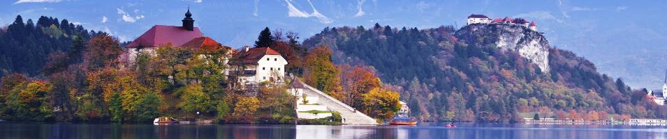 Beld in Slovenia